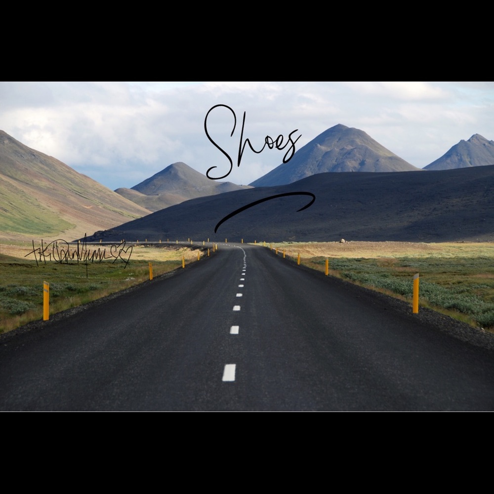 Shoes & More!